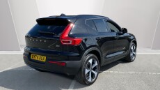 Volvo XC40 2.0 B4P Plus Dark 5dr Auto Petrol Estate